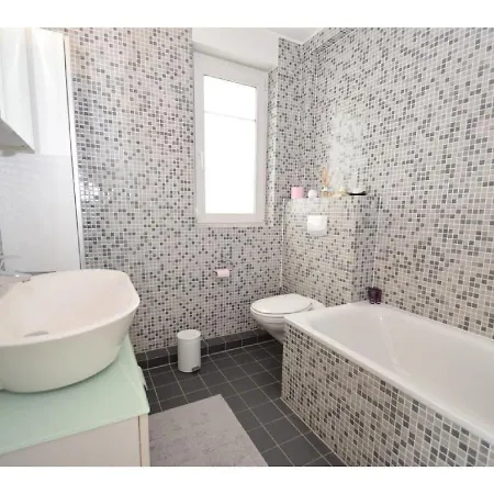 Ph1081 Luxembourg-cents Penthouse 3 Bedrooms & 2 Garages Luxembourg