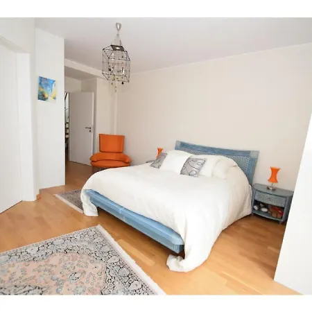 Appartement Ph1081 Luxembourg-cents Penthouse 3 Bedrooms & 2 Garages *
