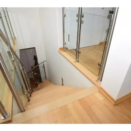 Appartement Ph1081 Luxembourg-cents Penthouse 3 Bedrooms & 2 Garages Luxembourg