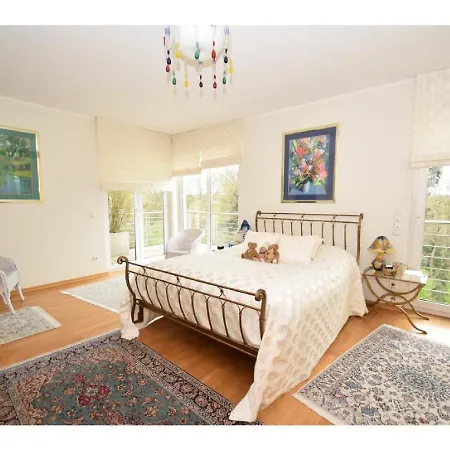 Appartement Ph1081 Luxembourg-cents Penthouse 3 Bedrooms & 2 Garages Luxembourg